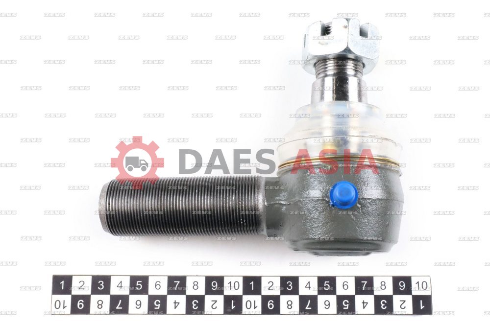 Наконечник поперечной рулевой тяги FAW J7 CA4180