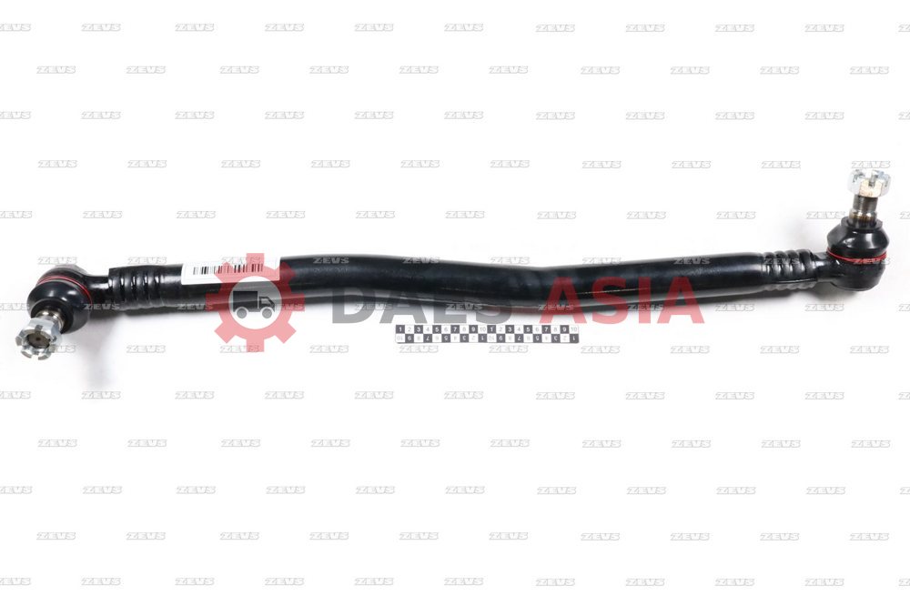 Тяга продольная JAC K7
