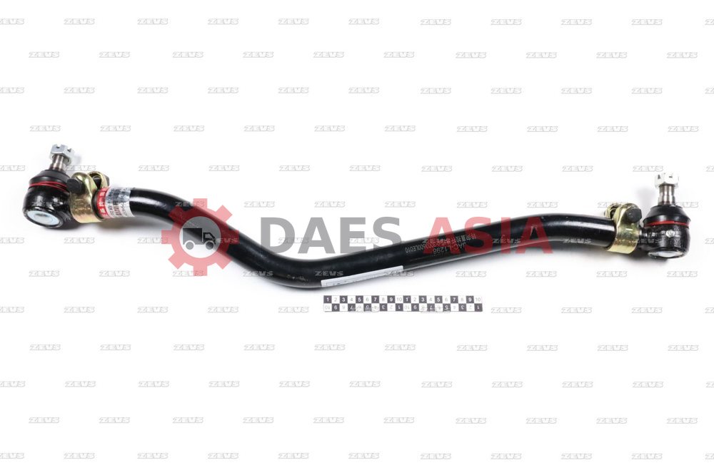 Тяга продольная JAC N75 / JAC N80