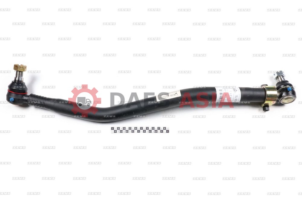 Тяга продольная DONGFENG GX DFH4180