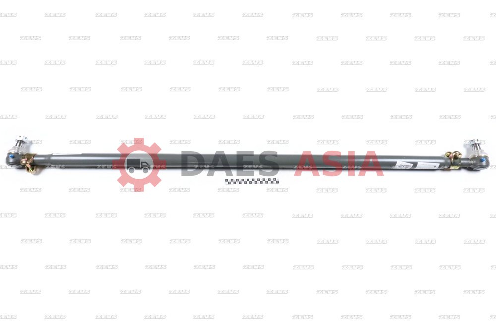 Тяга поперечная JAC N350