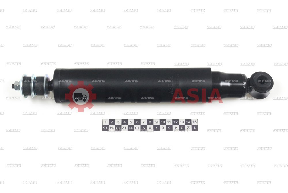 Амортизатор L min300/max500