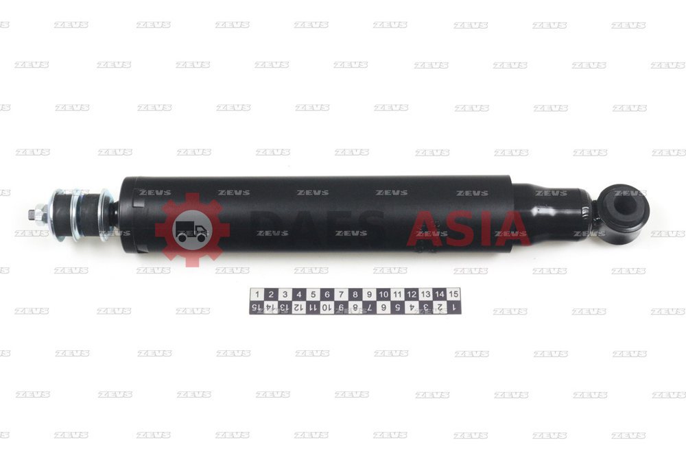 Амортизатор L min335/max590