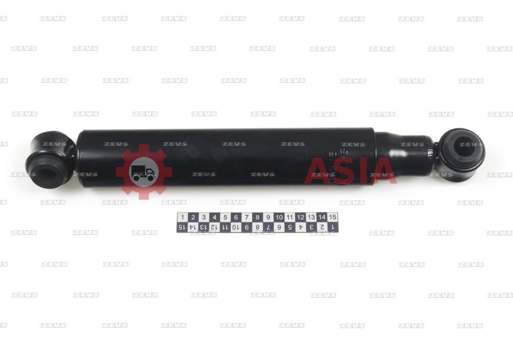 Амортизатор L min325/max575