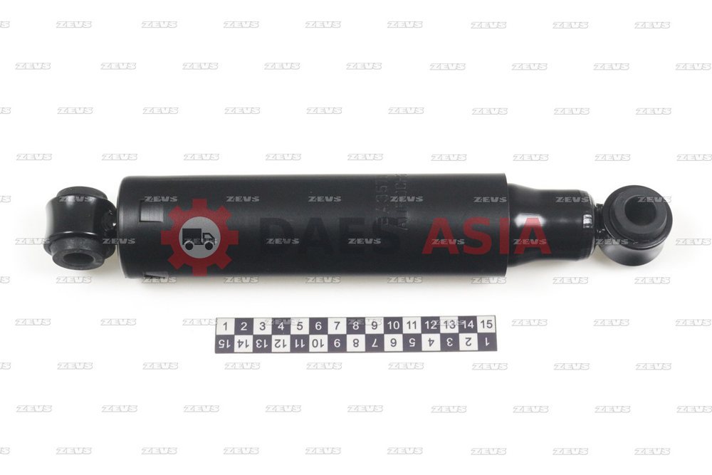 Амортизатор L min250/max430