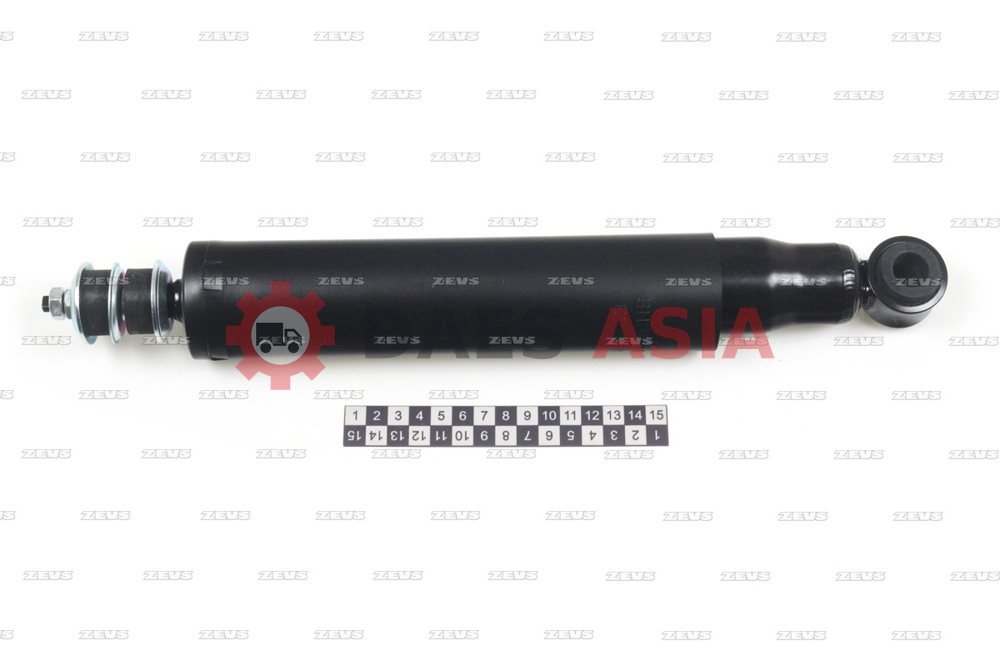 Амортизатор L min310/max550