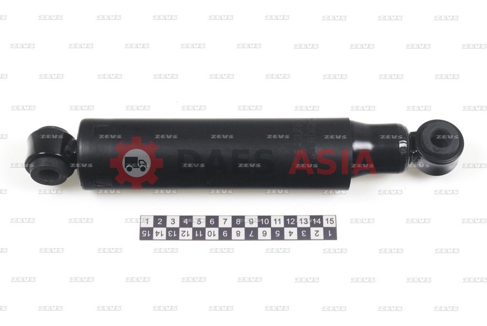 Амортизатор L min250/max425
