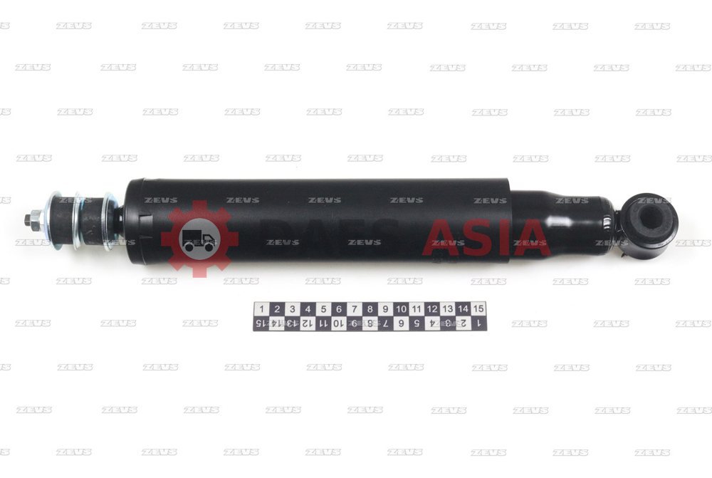 Амортизатор L min310/max545