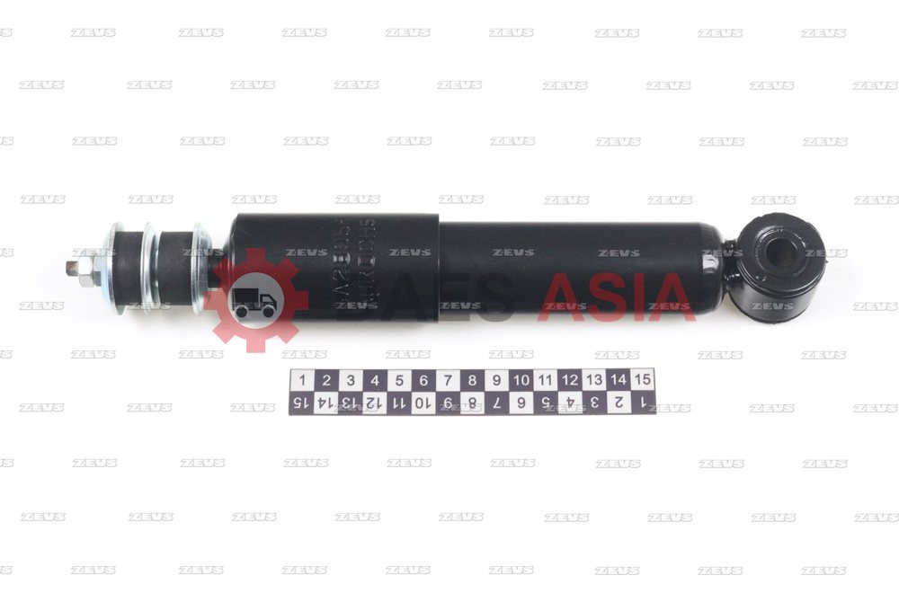 Амортизатор L min140/max205