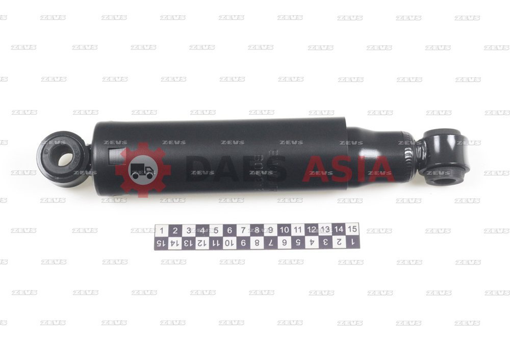 Амортизатор L min235/max390