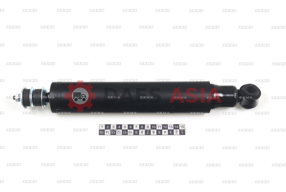 Амортизатор L min325/max565