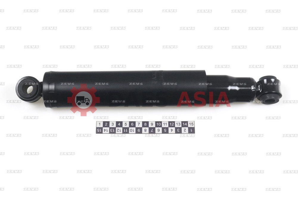 Амортизатор L min300/max525