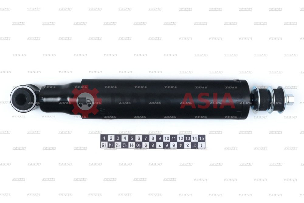 Амортизатор L min270/max470