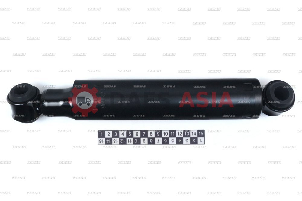 Амортизатор ISUZU NQR71/75 / ISUZU NMR85