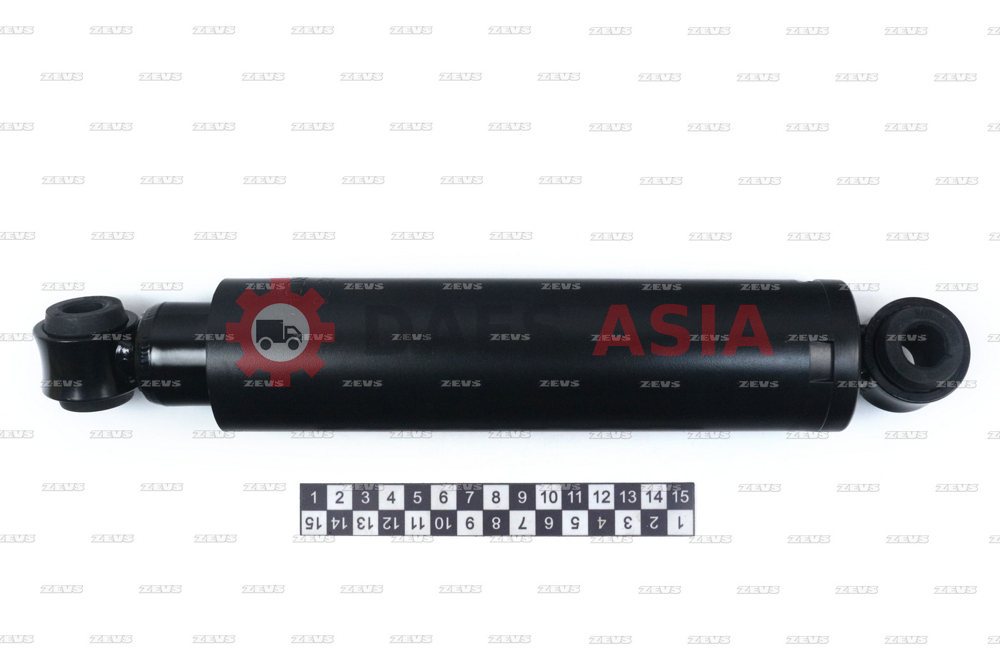 Амортизатор L min260/max450