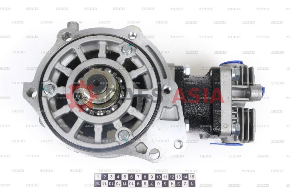 Компрессор в сборе FUSO 6D15A-T / FUSO 6D16A-T
