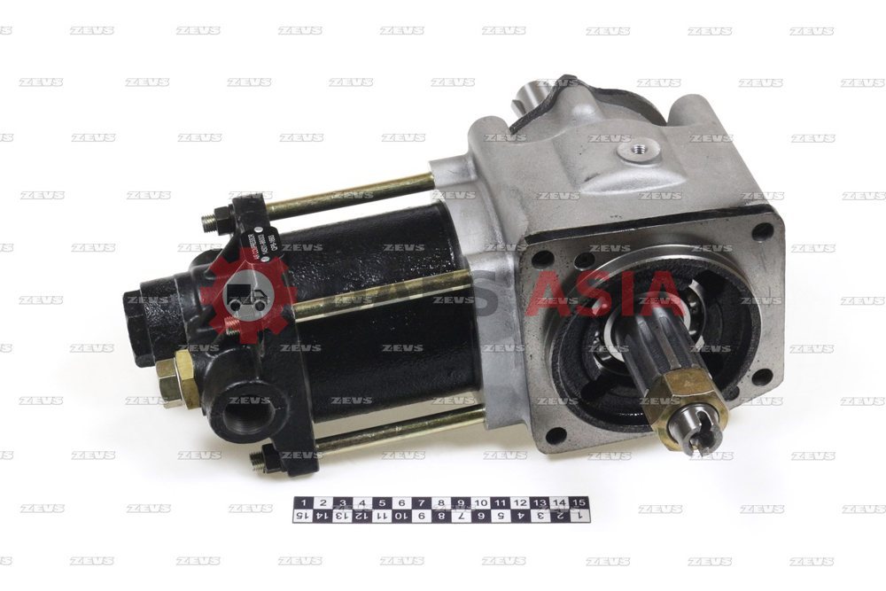 Компрессор в сборе UD PE6 / UD PD6