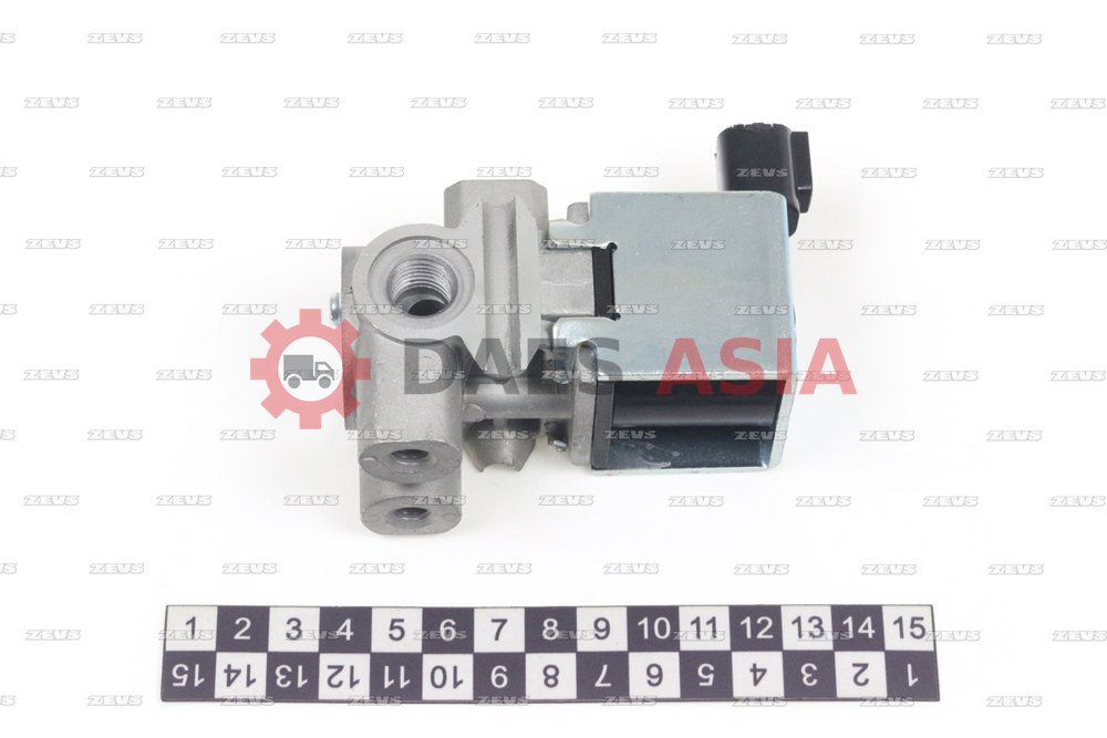 Клапан управления давлением ISUZU EXZ52 / ISUZU FSR90