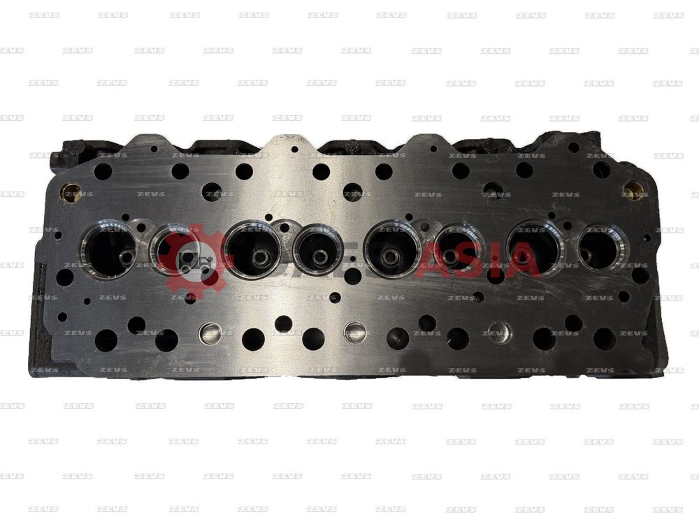 Головка Блока Цилиндров MMC 4D34 / MMC 4D32