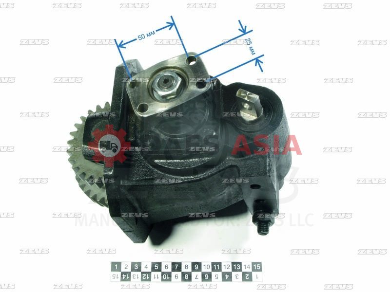 Коробка отбора мощности TOYOTA 33T-28T
