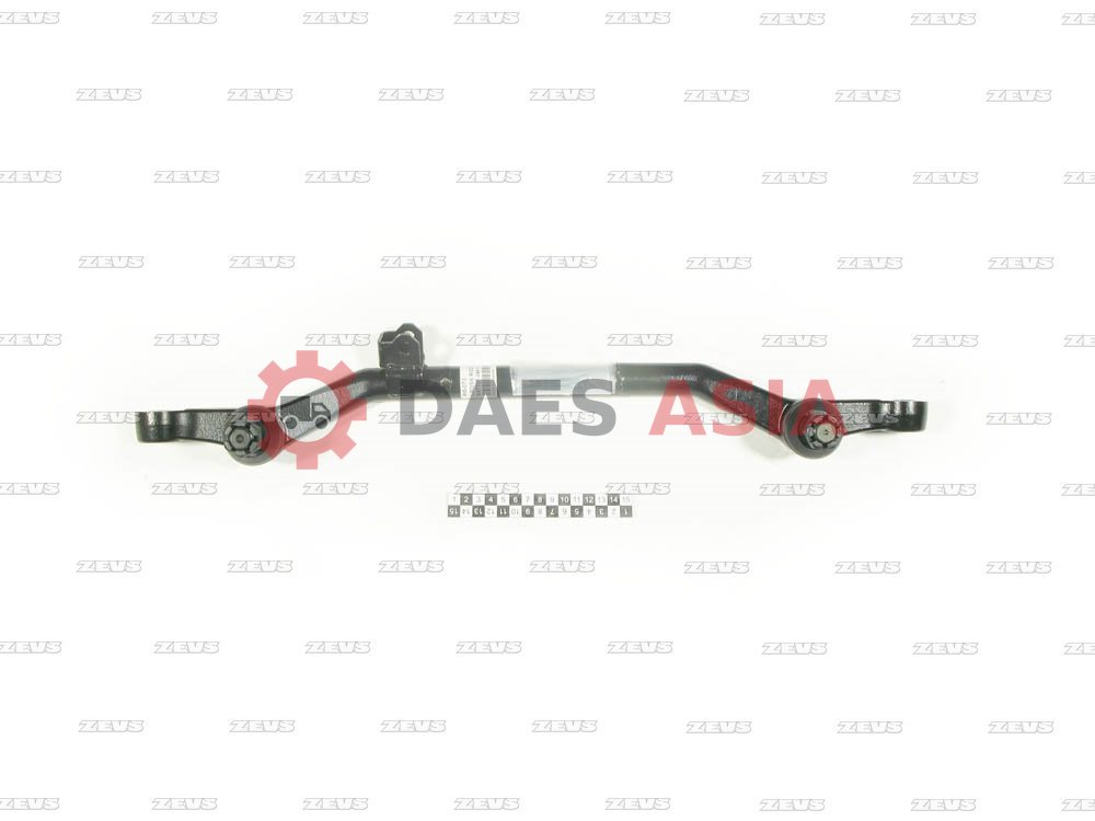 Тяга поперечная ISUZU NHS 1993 2006 / ISUZU NKS 1993 2006