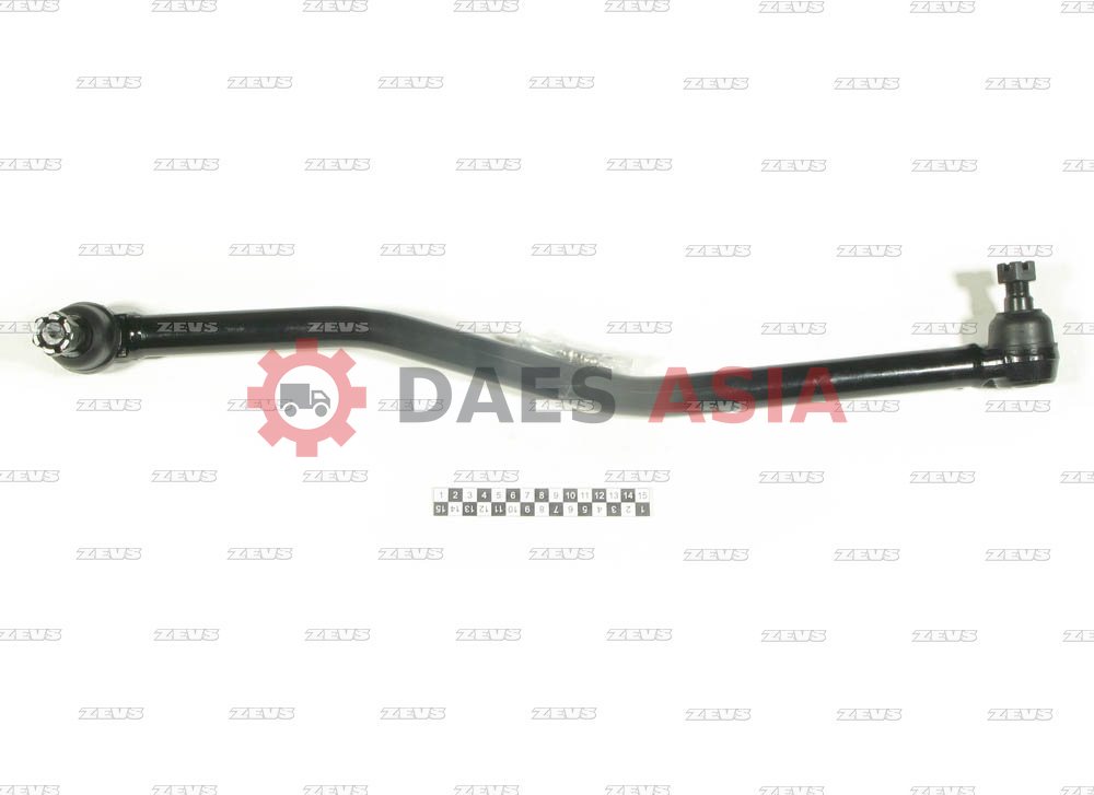 Тяга продольная TOYOTA XZU3# 2006 / TOYOTA XZU4# 2006