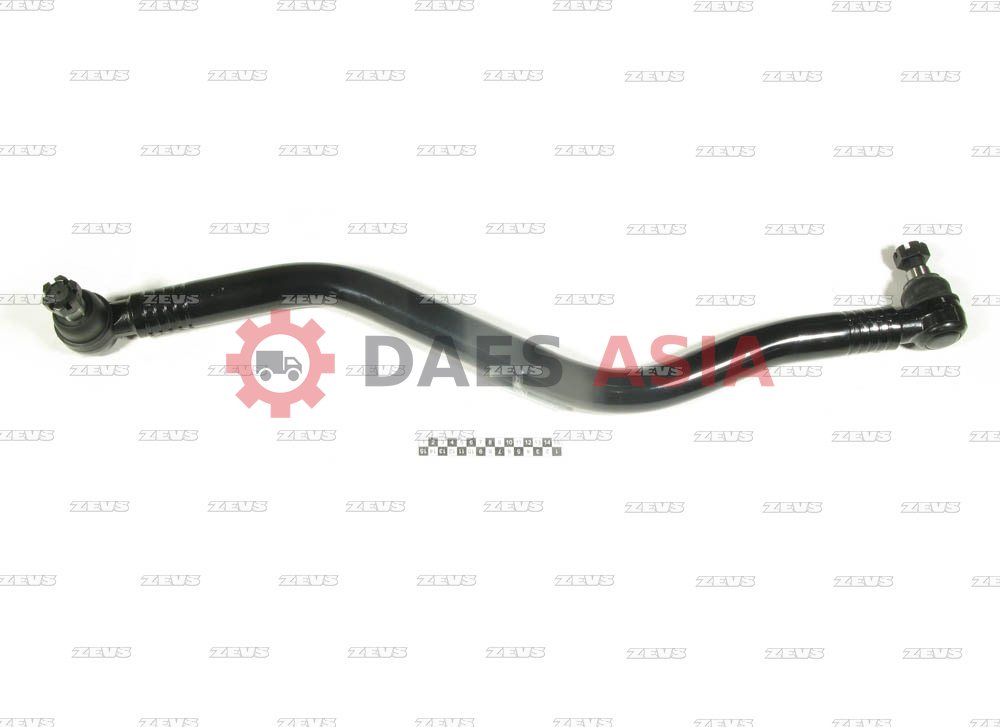 Тяга продольная ISUZU CXZ51 2004 2007 / ISUZU EXR51 2004 2007