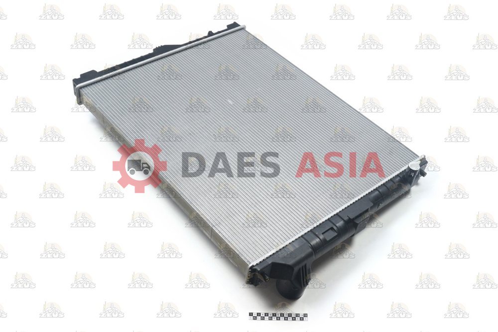 Радиатор основной UD RH8 / UD RH10
