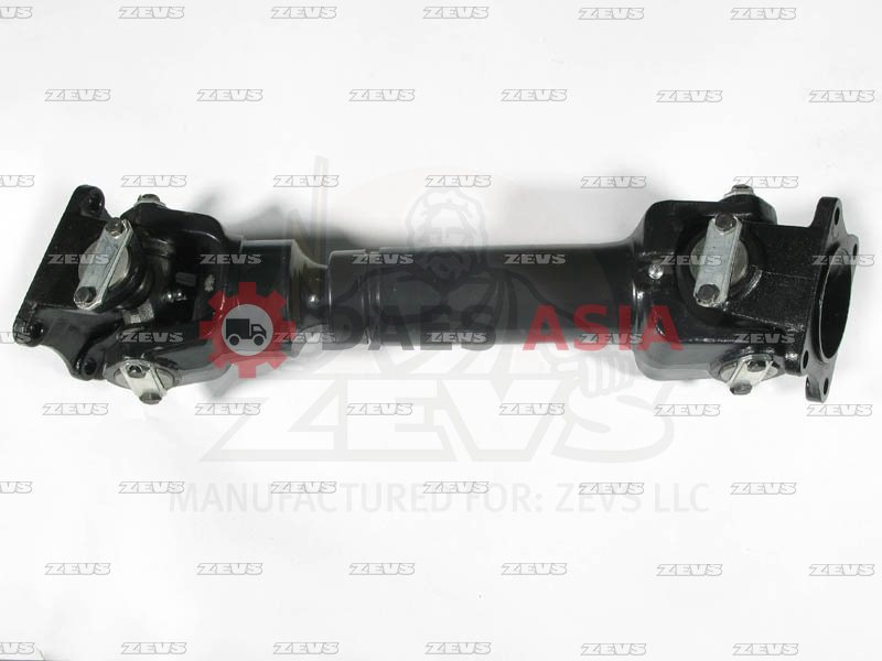 Карданный вал 580mm x 725mm
