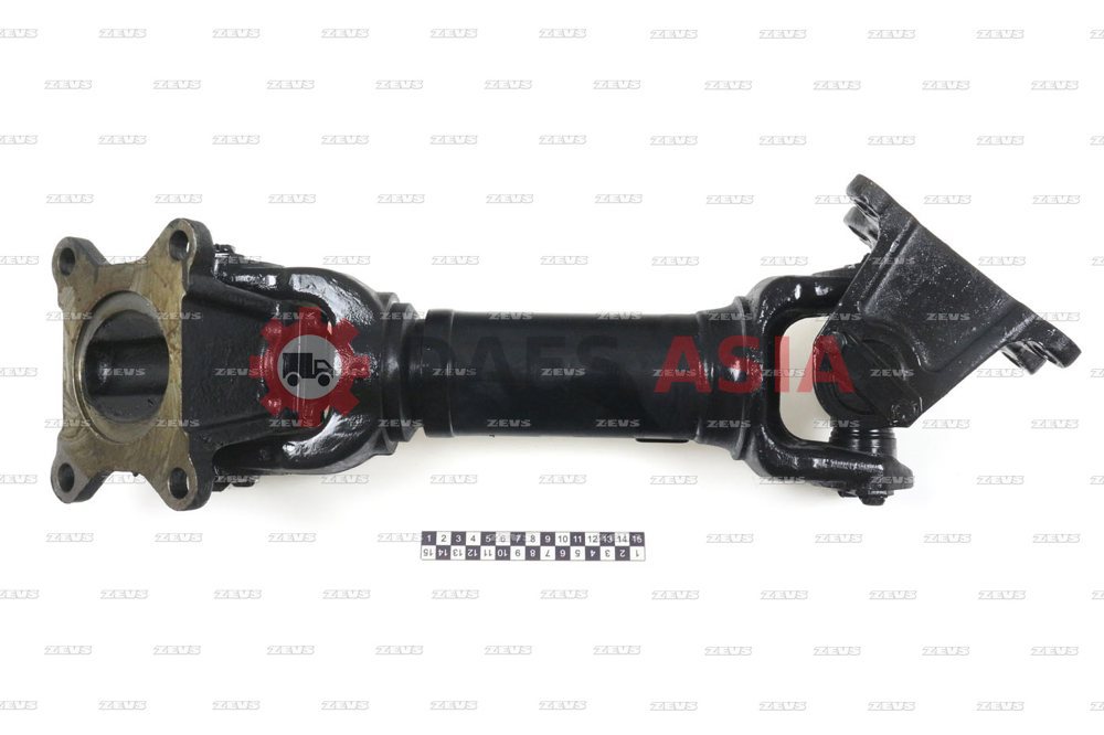 Карданный вал UD / HYUNDAI