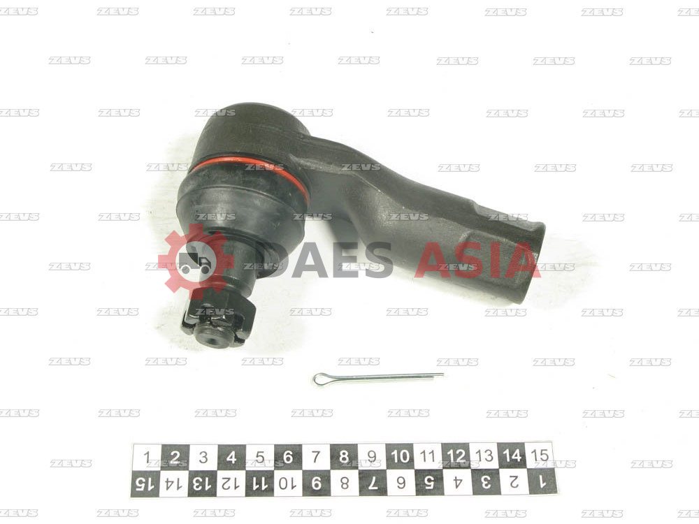 Наконечник рулевой тяги MAZDA WHF3F / MAZDA WHS5T