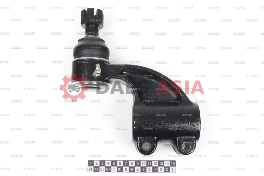 Наконечник рулевой тяги ISUZU CXG 1995 1999 / ISUZU CXH 1995 1999
