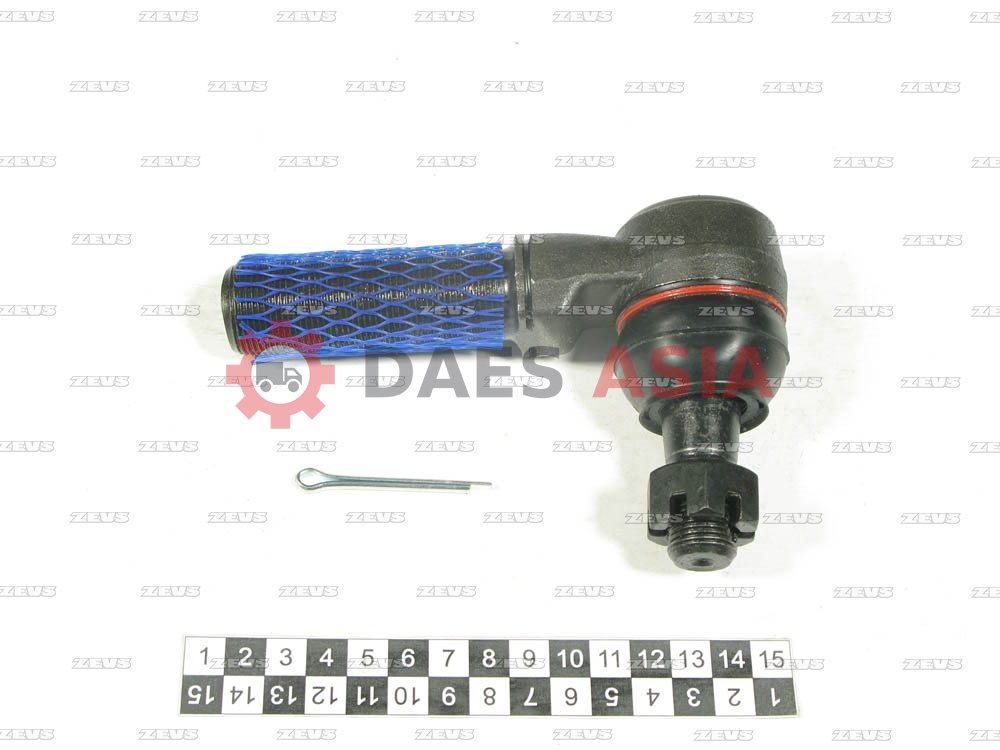 Наконечник рулевой тяги TOYOTA DYNA XZU3# 2002 2011
