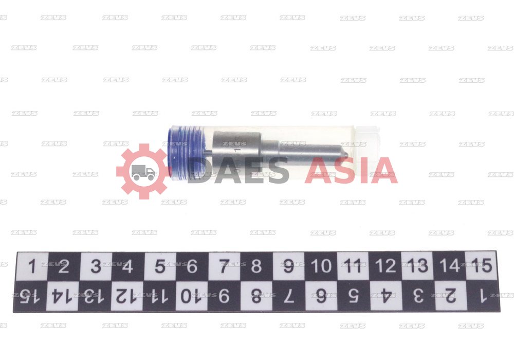 Распылитель ZEXEL / ISUZU 4HF1