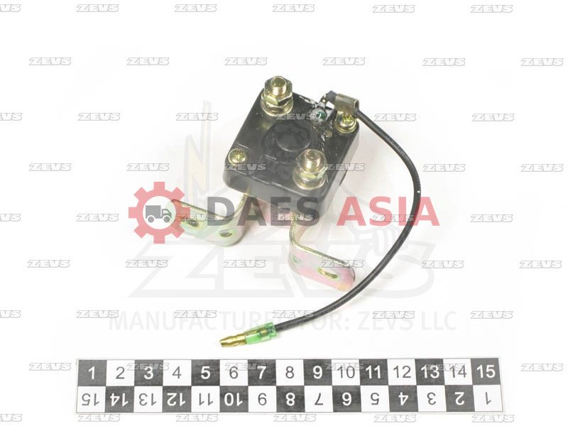 Реле стартера 40A 24V