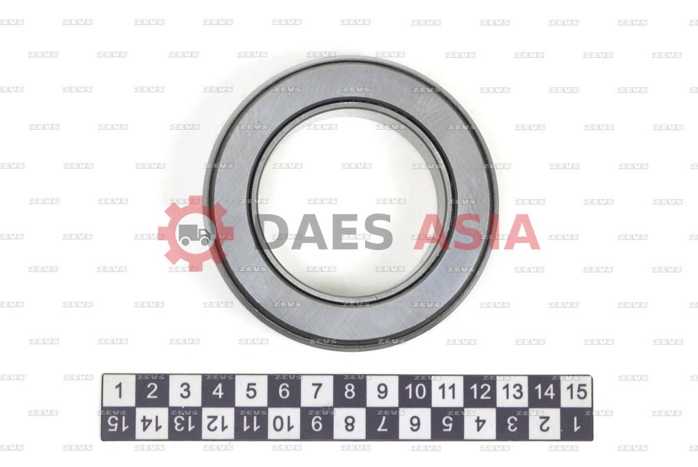 Подшипник выжимной ISUZU / MMC