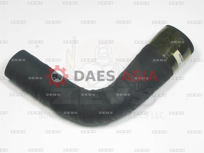 Патрубок радиатора охлаждения FUSO FK415 6D14