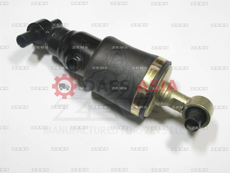 Подушка воздушная под кабину HINO SH#