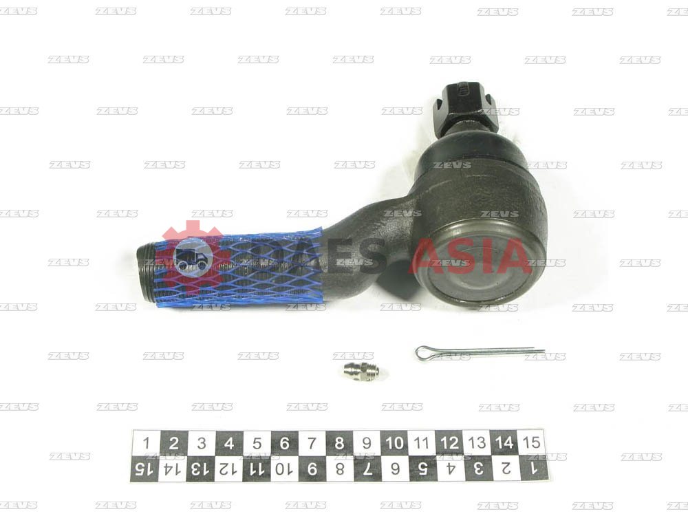 Наконечник рулевой тяги HYUNDAI HD65 2004 2018 / HYUNDAI HD72 2004 2008