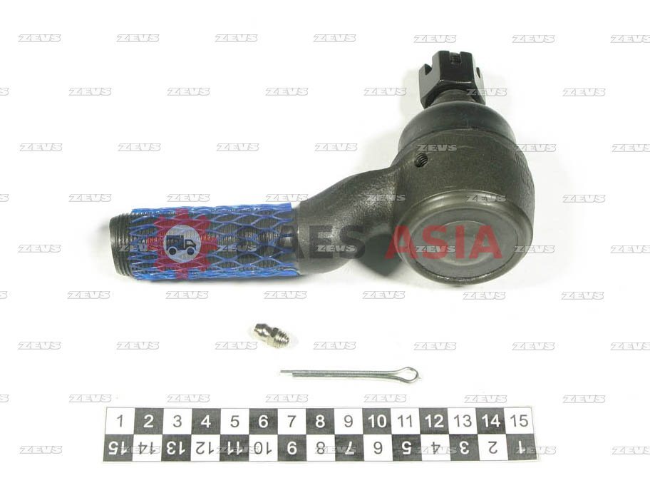 Наконечник рулевой тяги HYUNDAI HD65 / HYUNDAI HD72