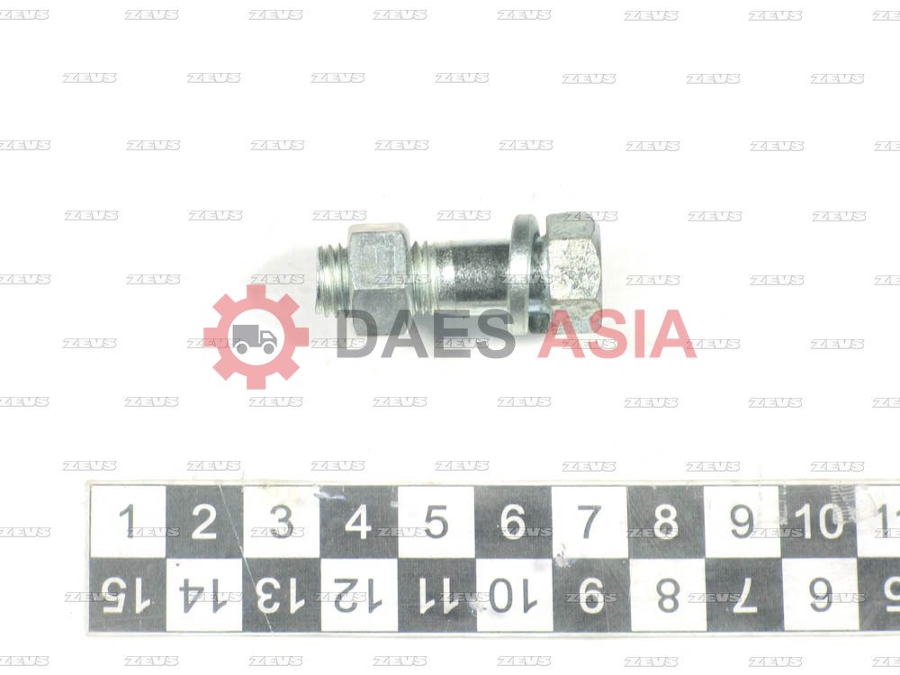 Болт карданный ISUZU / MITSUBISHI