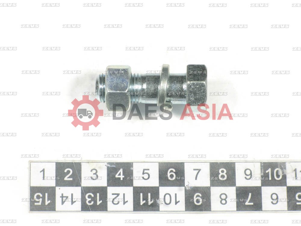 Болт карданный 42xM12x1.25