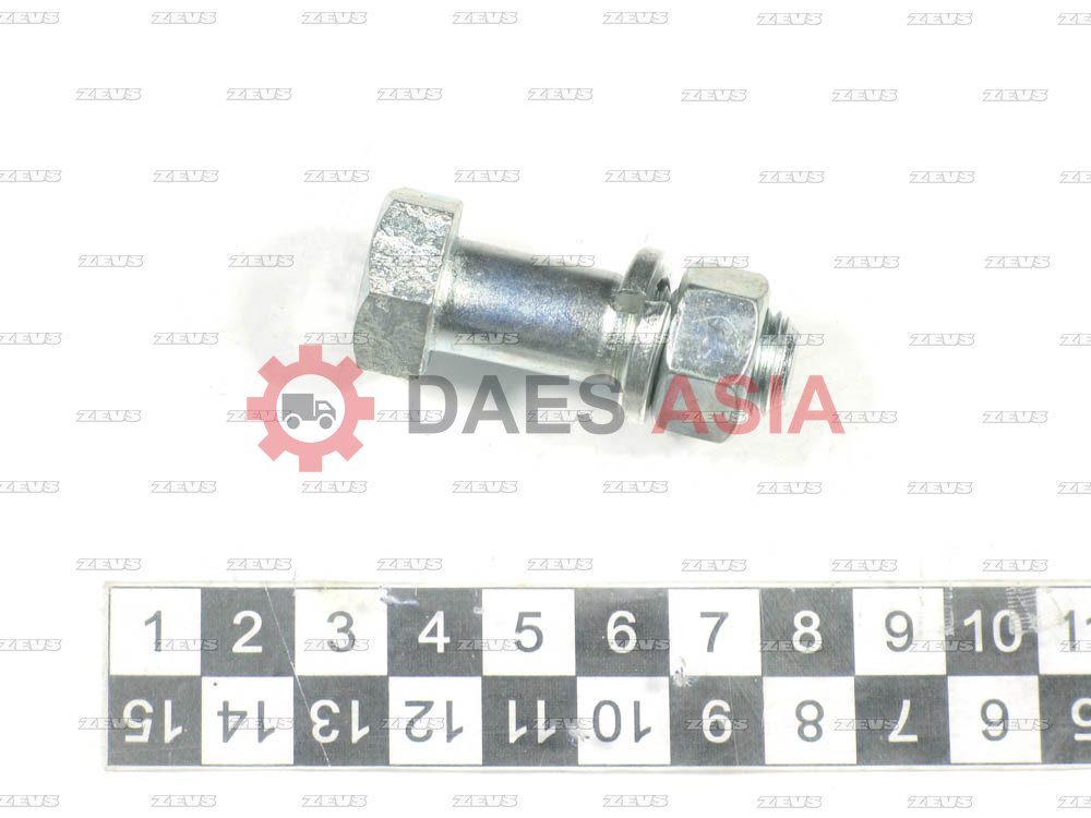 Болт карданный 46xM12x1.25