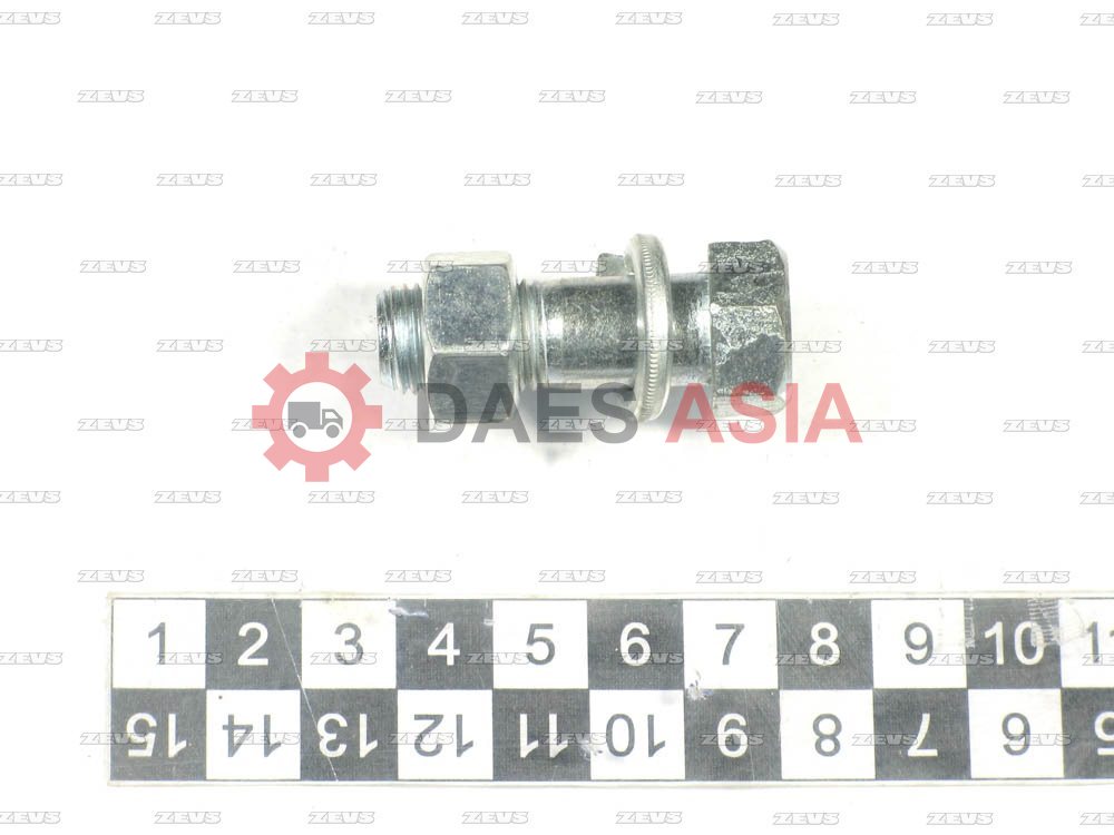 Болт карданный 42.3xM12x1.25