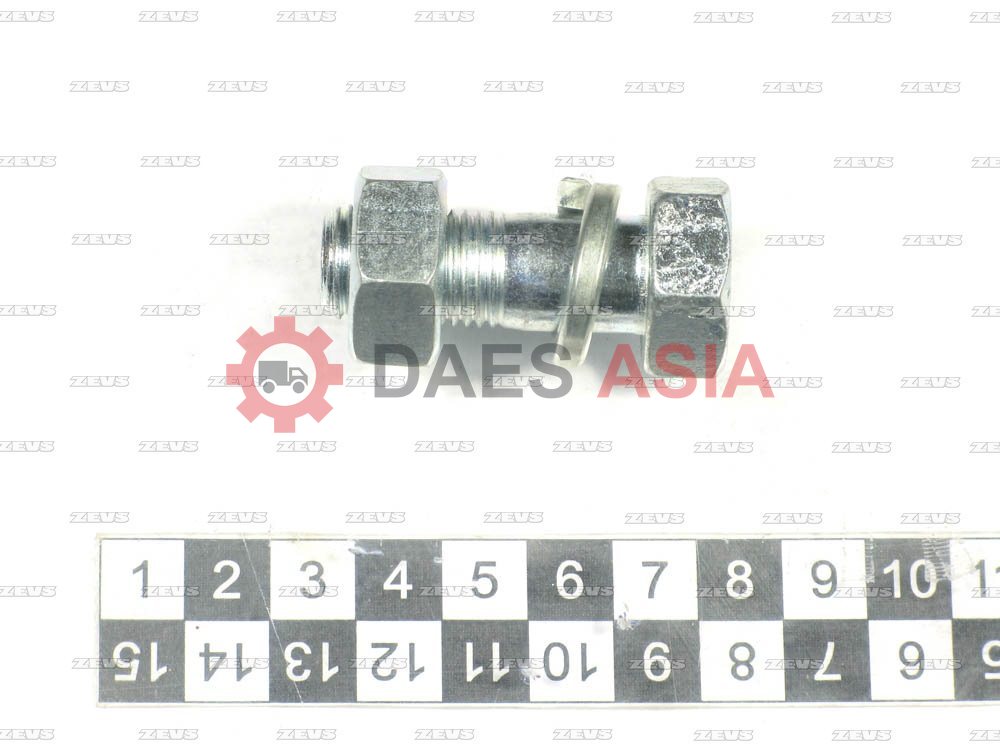 Болт карданный 46xM14x1.5