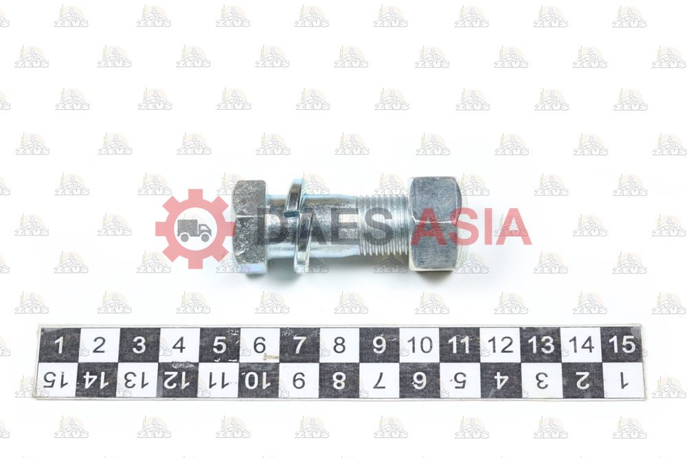 Болт карданный 55.5xM16x1.5