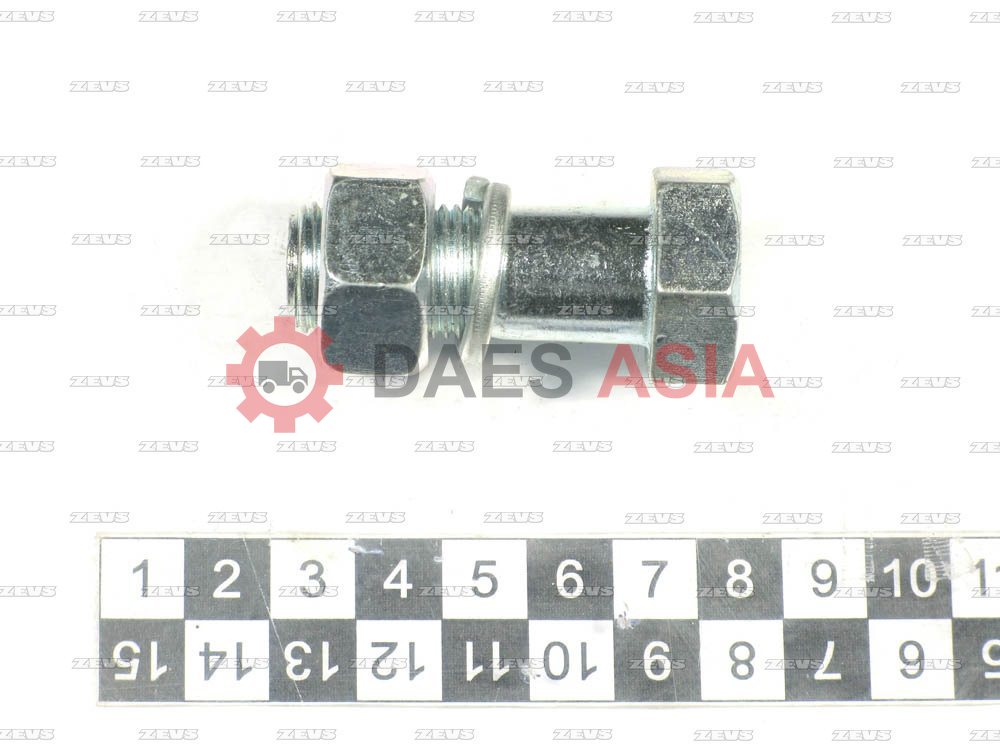 Болт карданный 52xM16x1.5