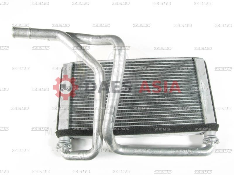 Радиатор отопителя салона TOYOTA XZU3#