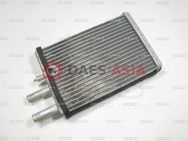 Радиатор отопителя салона ISUZU CXZ71 1994 / ISUZU CXZ72 1994