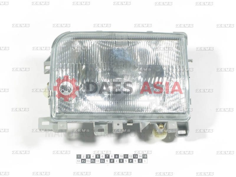 Фара NISSAN ATLAS F23 1991 1998